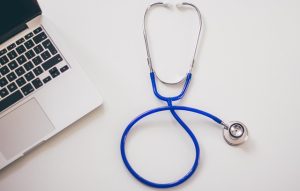 Cybersicherheit Gesundheitswesen