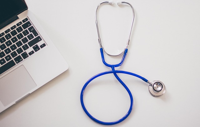 Cybersicherheit Gesundheitswesen